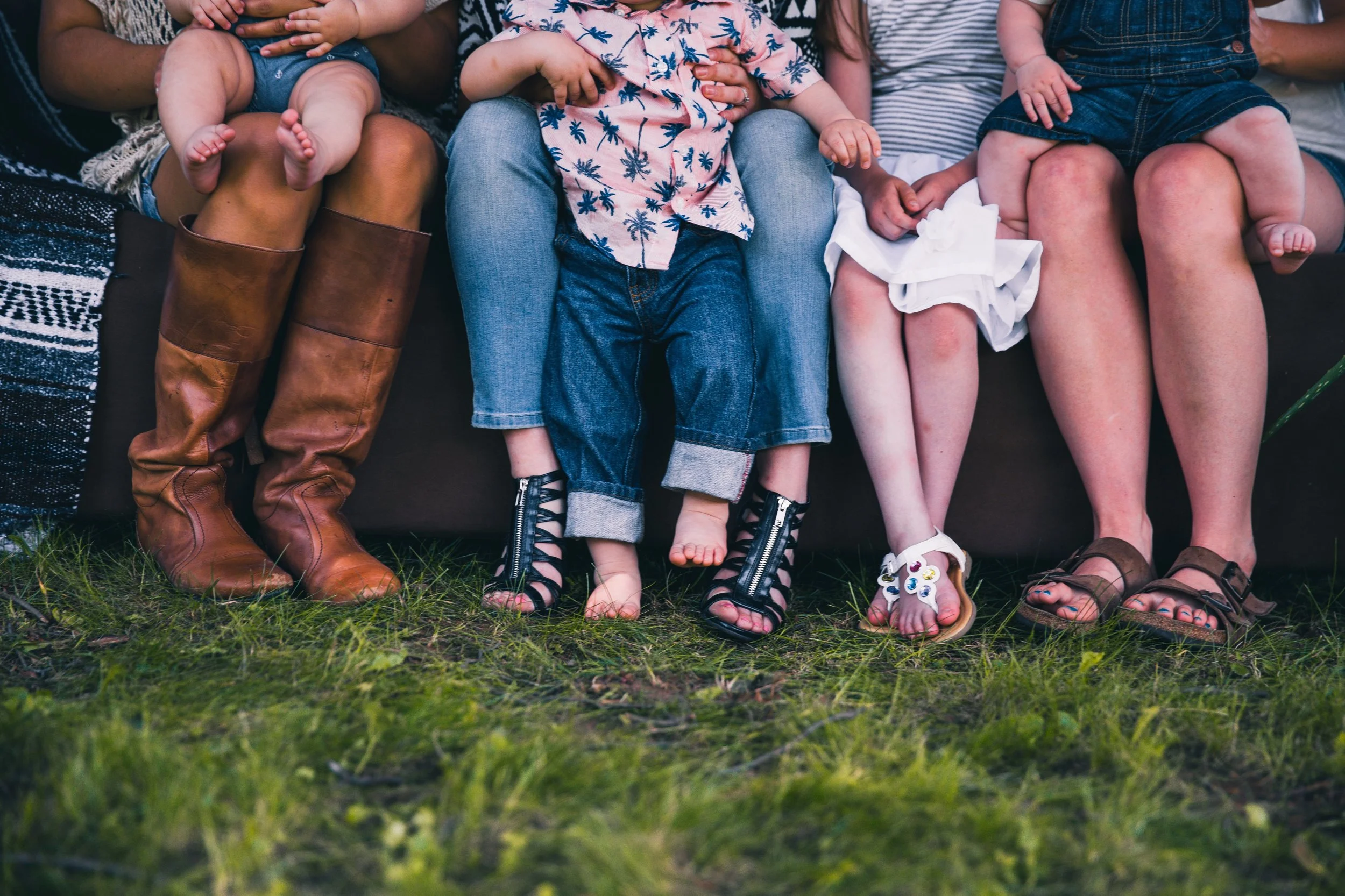 5 Questions For Coaching Missional Community Leaders