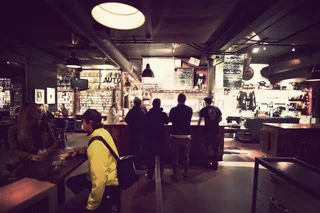 MY JOURNEY INTO MISSIONAL MULTIPLICATION 