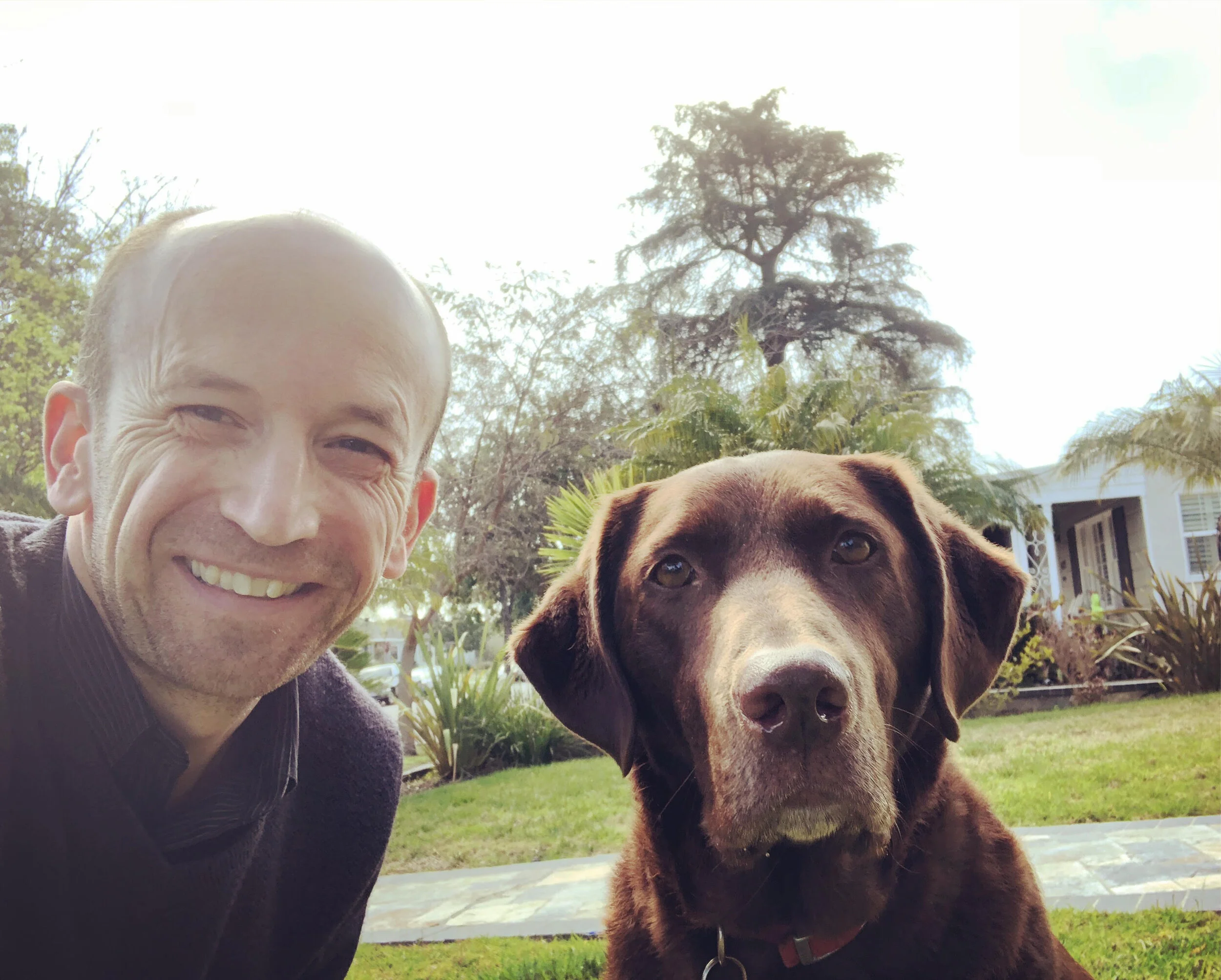 Webinar with Alex Absalom, Holy Spirit and Missiology