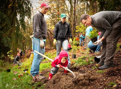 Missional Living Webinar: "Your Dinner Table, Front Yard, &amp; Neighborhood"