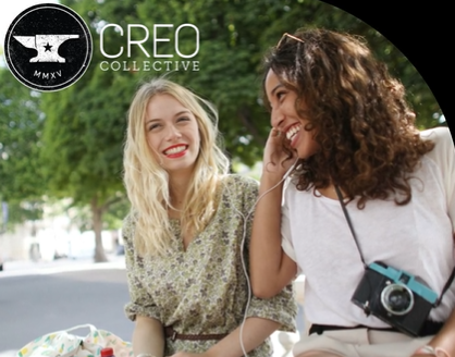 CREO Webinar "What Are We Doing With Women?" with Judy Brower &amp; Mike Jarrell