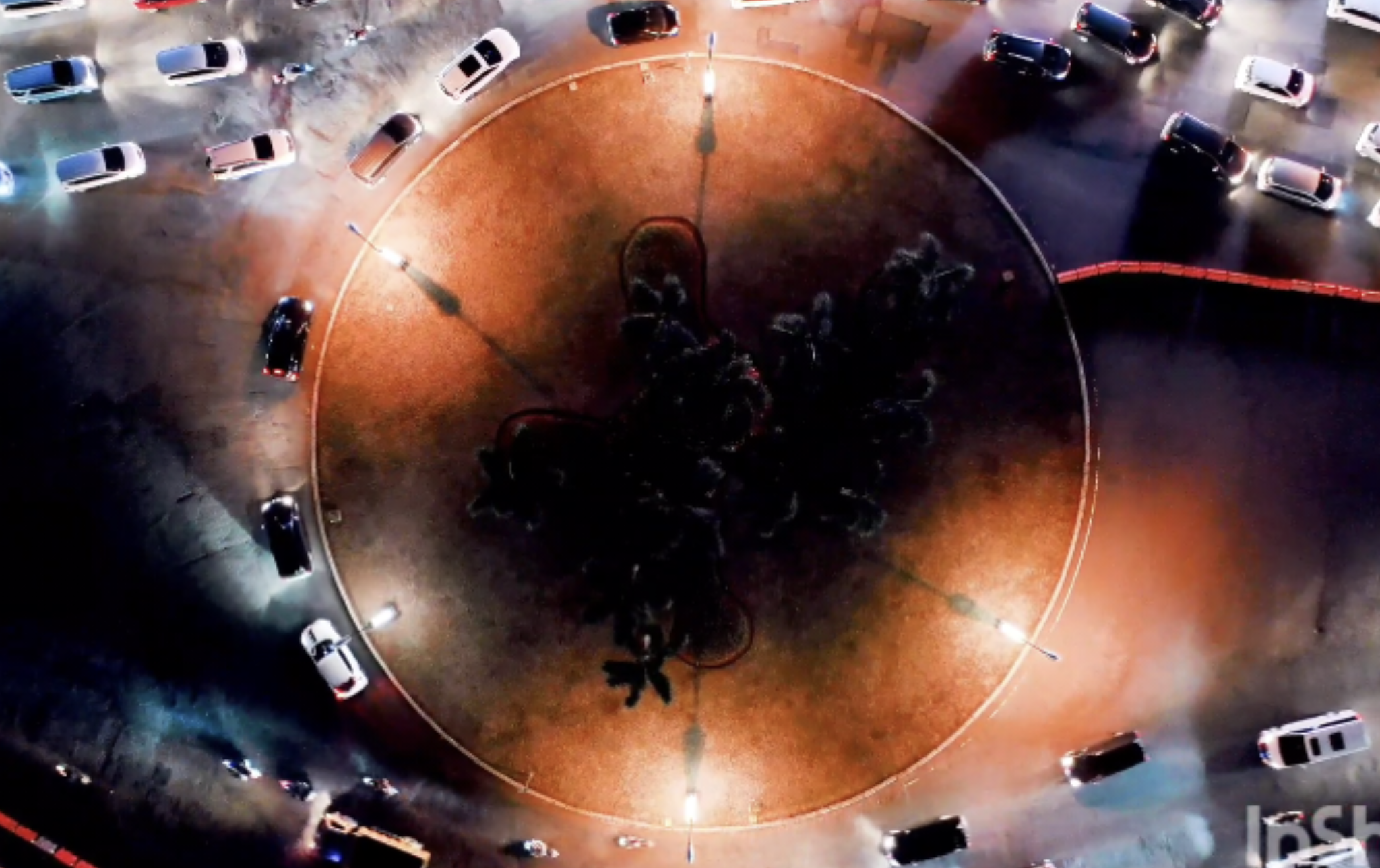 CREO Workshop: "An Alternate City"