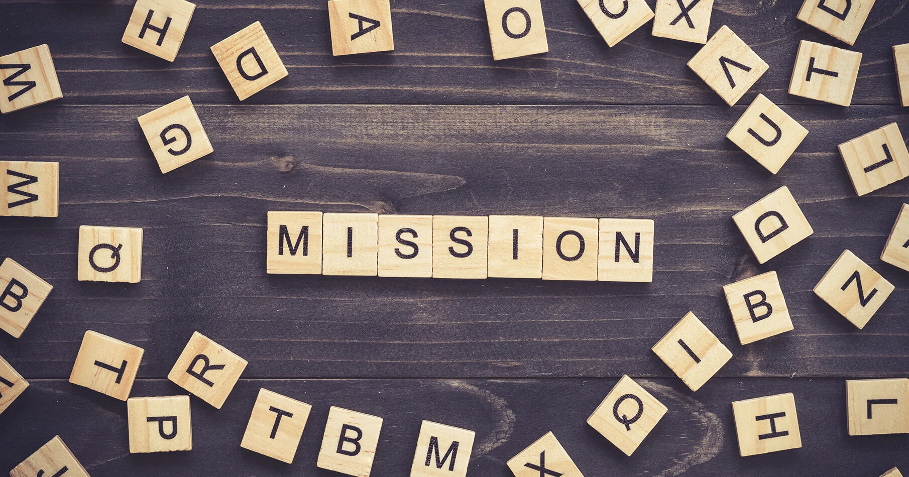 Adventure and Experimentation in Mission