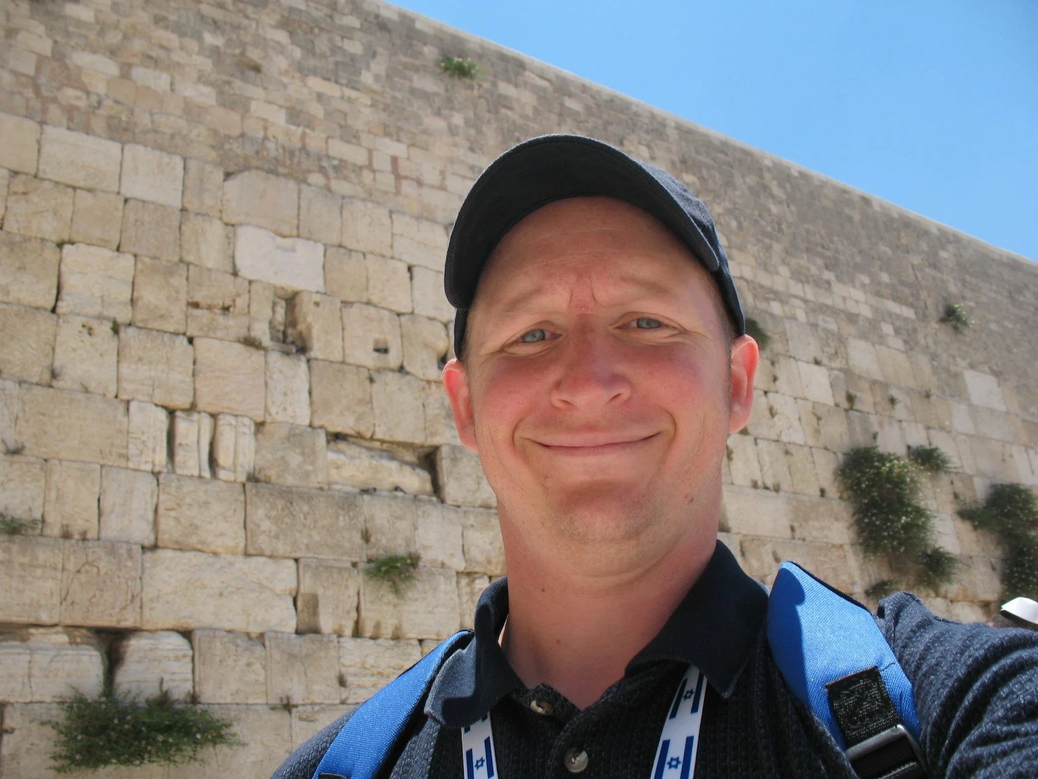 I Believe in Rest! Help My Un-rest!