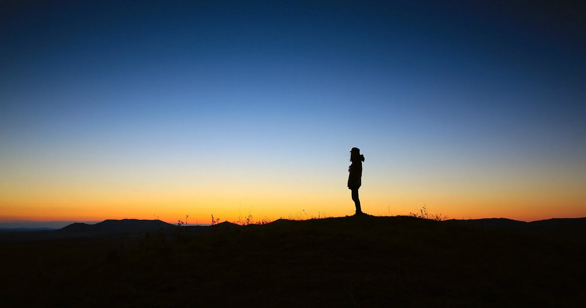 "Waiting" - Zach Harrod