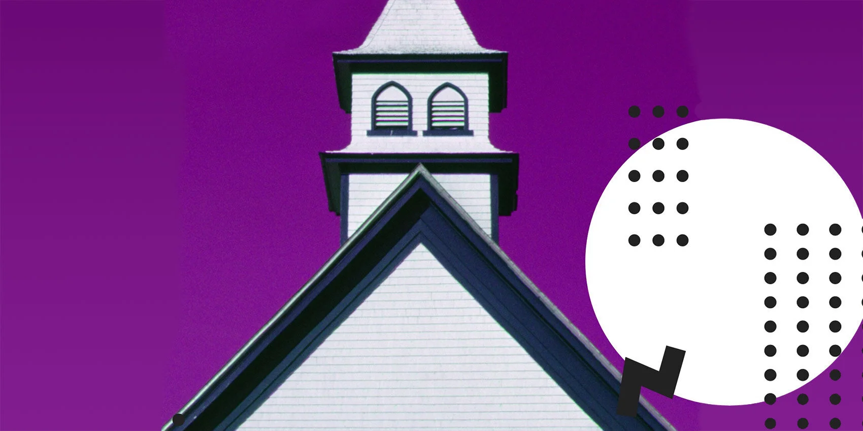 The Evicted Church