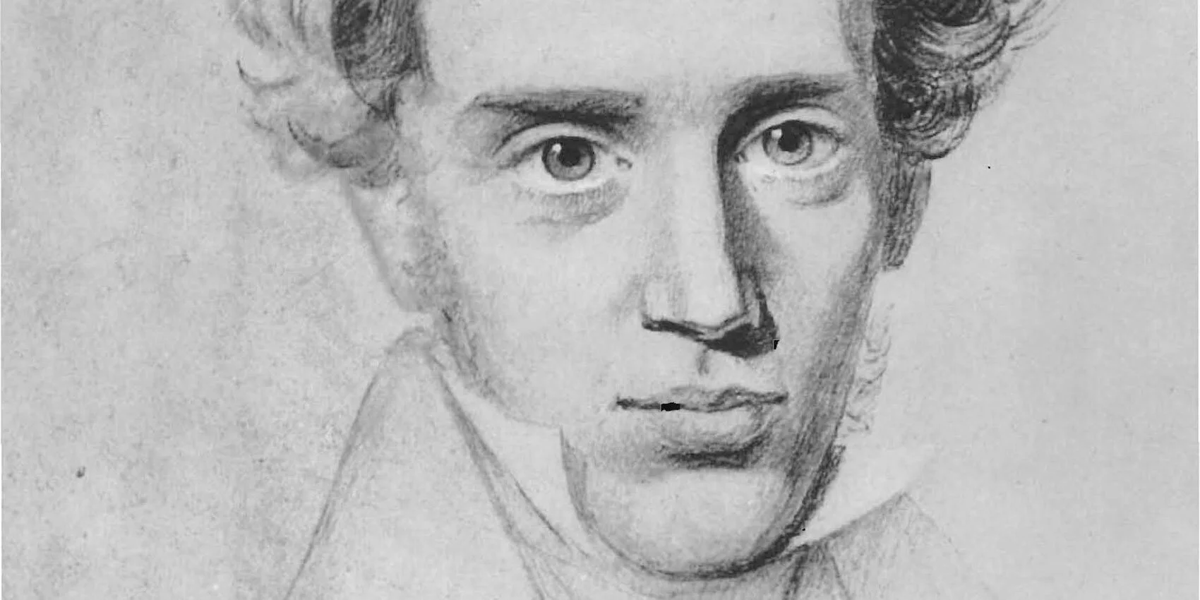 Let Kierkegaard Revolutionize Your Relationships