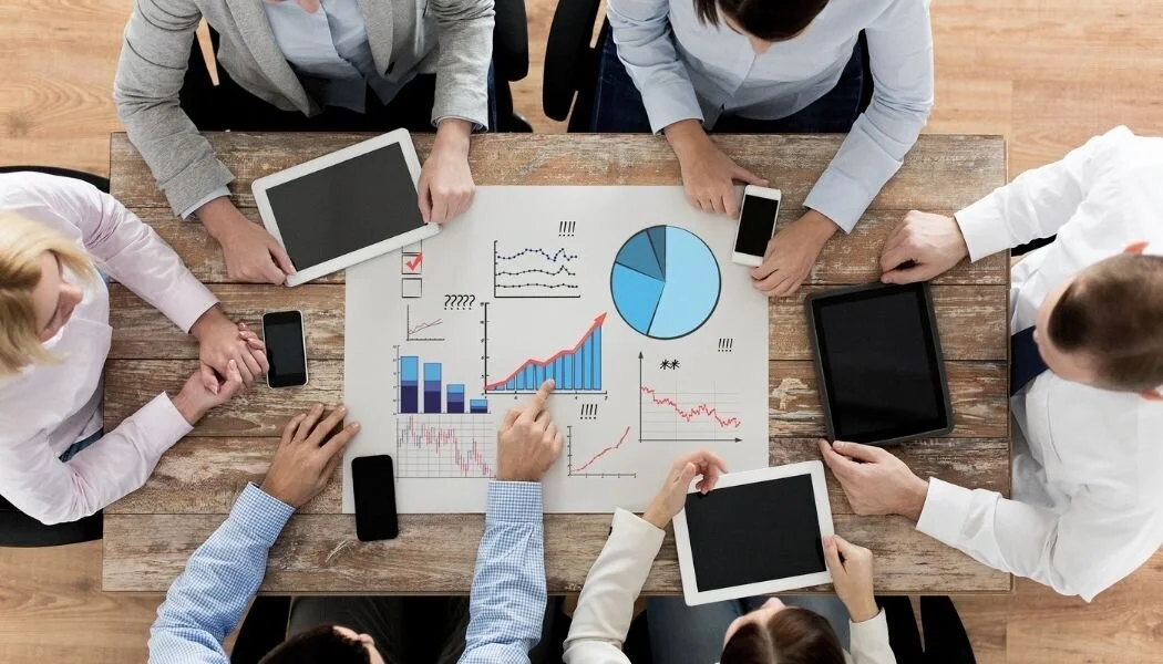 It's Here, Co-Vo and Bi-Vo Tuesdays!