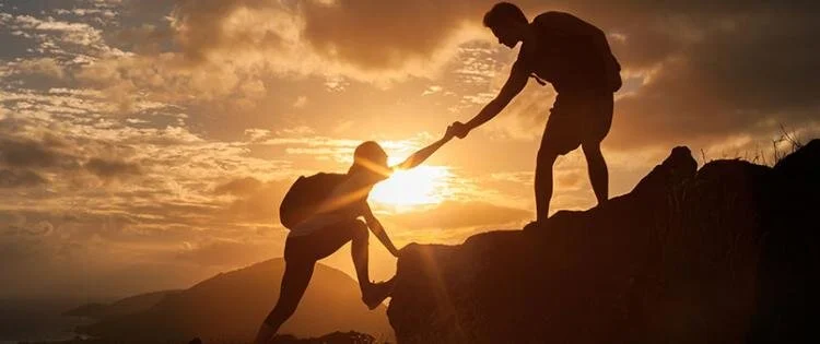 Co-Vo and Bi-Vo Tuesdays! Leaders Who Make A Difference Worth Making