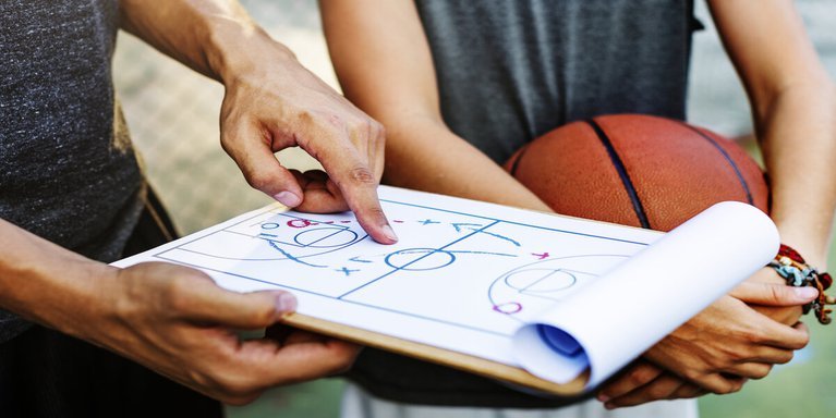 A Simple Framework You Can Use Today to Coach Someone