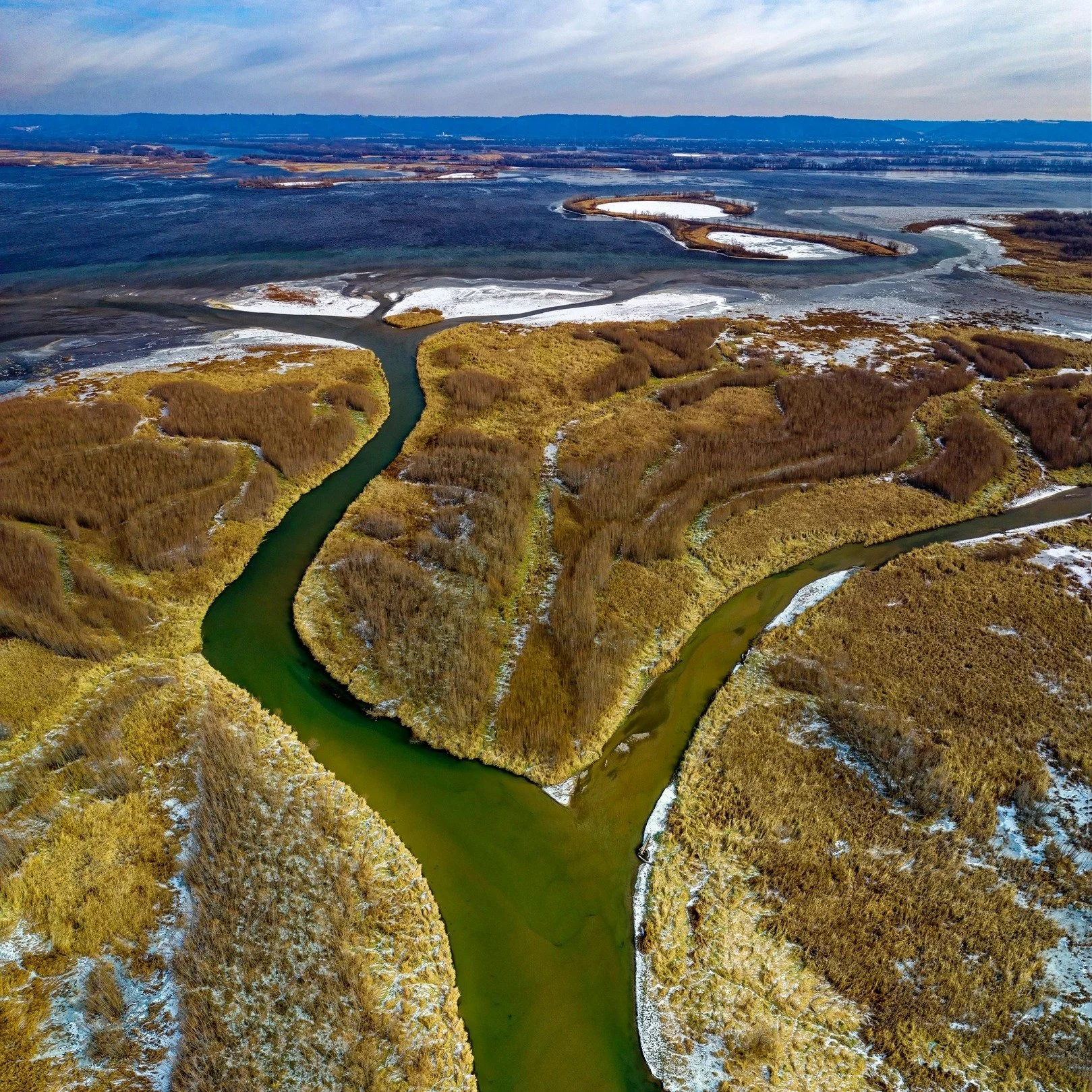 "Christ in Me, Me in Christ: The Mystery Revealed" CREO Conversation TODAY 3pm ET - we'd love to have you at the table! 🙌

This isn't a lecture. It's a conversation. And the question we're sitting with today might be the most personal one 