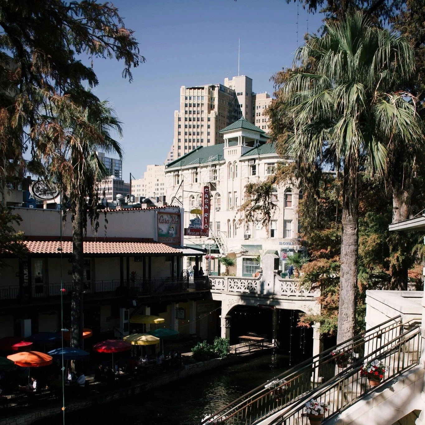 Something special is happening in San Antonio this April. 🌟Pray for us!

We're gathering April 22&ndash;25 for an experience built around the things that matter most &mdash; good food, good drinks, honest conversation, and a vision for what church c