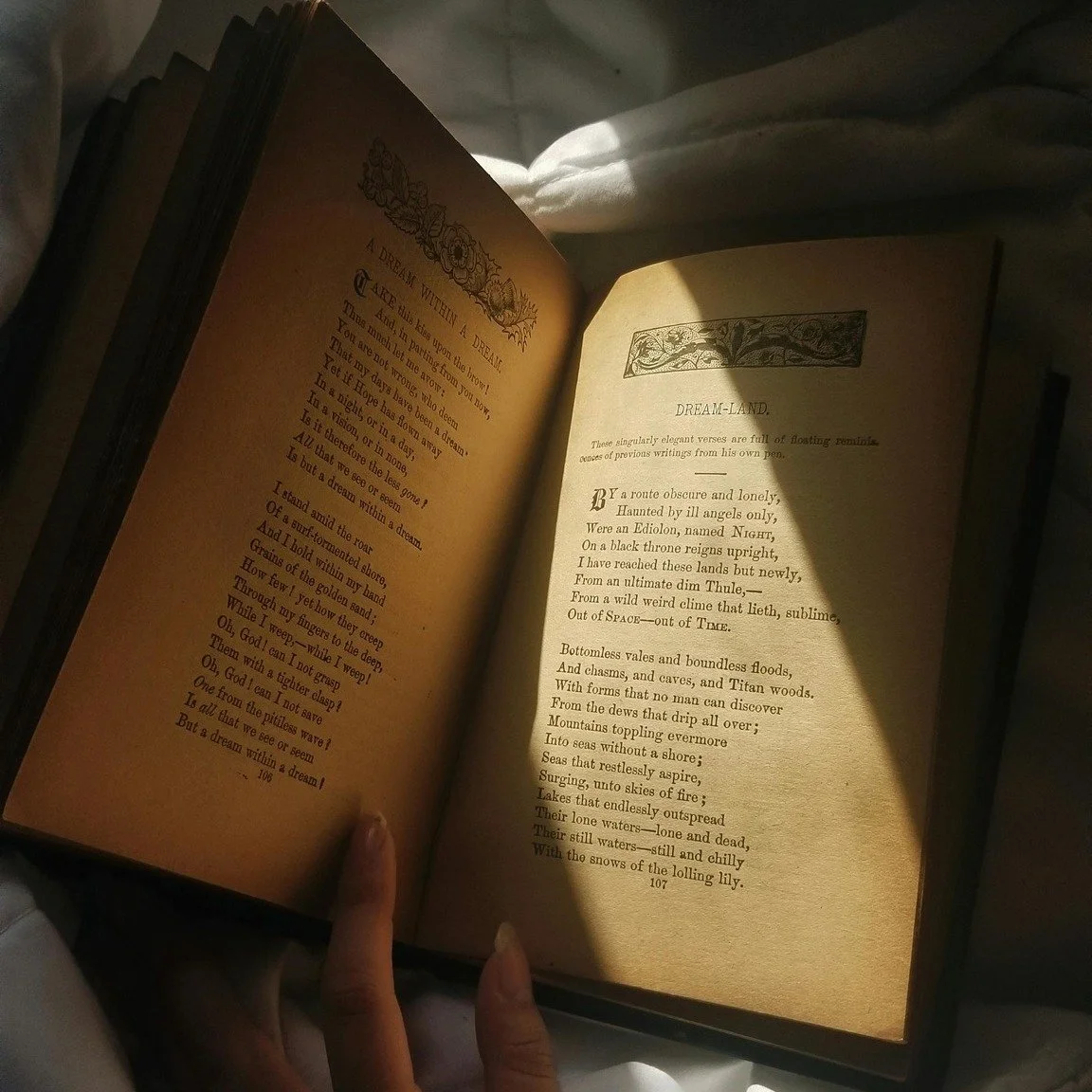 We want to hear from you!👇 'What's one book that changed how you see things, that you thought you already knew?" Drop your answer in the comments &mdash; we read every single one.
 #CREOCollective #Community #FaithCommunity #LeadershipQuestions