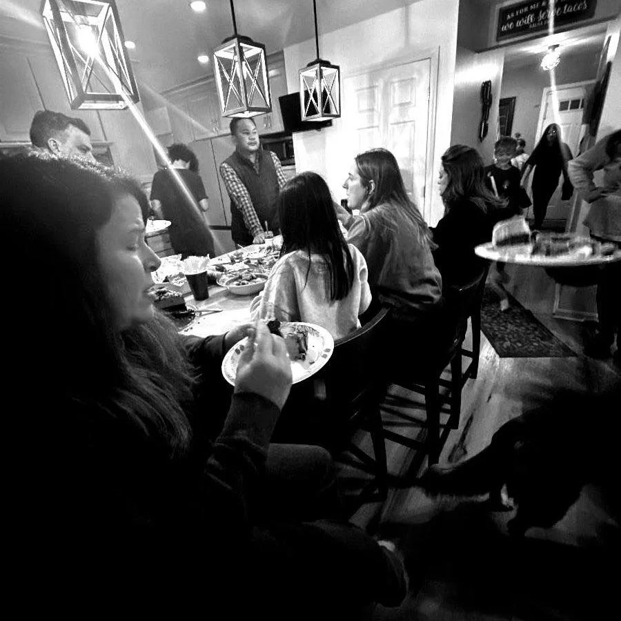 CREO San Antonio is SOLD OUT! Tribe, pray for amazing conversations, friendships started &amp; others deepened, Jesus to speak powerfully through His Spirit. Thank you! 🤗

🫨Isn't it amazing that before this whole Jesus thing had church buildings, i