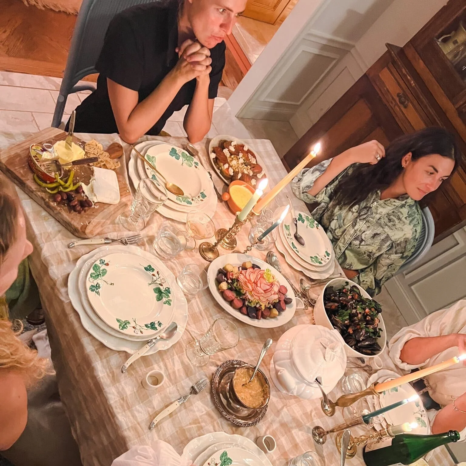 ⚠️WARNING ⚠️Your friendly CREO Admin Jeff is posting his own thoughts here....my thoughts are my own, and don't reflect all of CREO.

I've struggled with how many "Christians" live their life basically ever since I began following Jesus in 