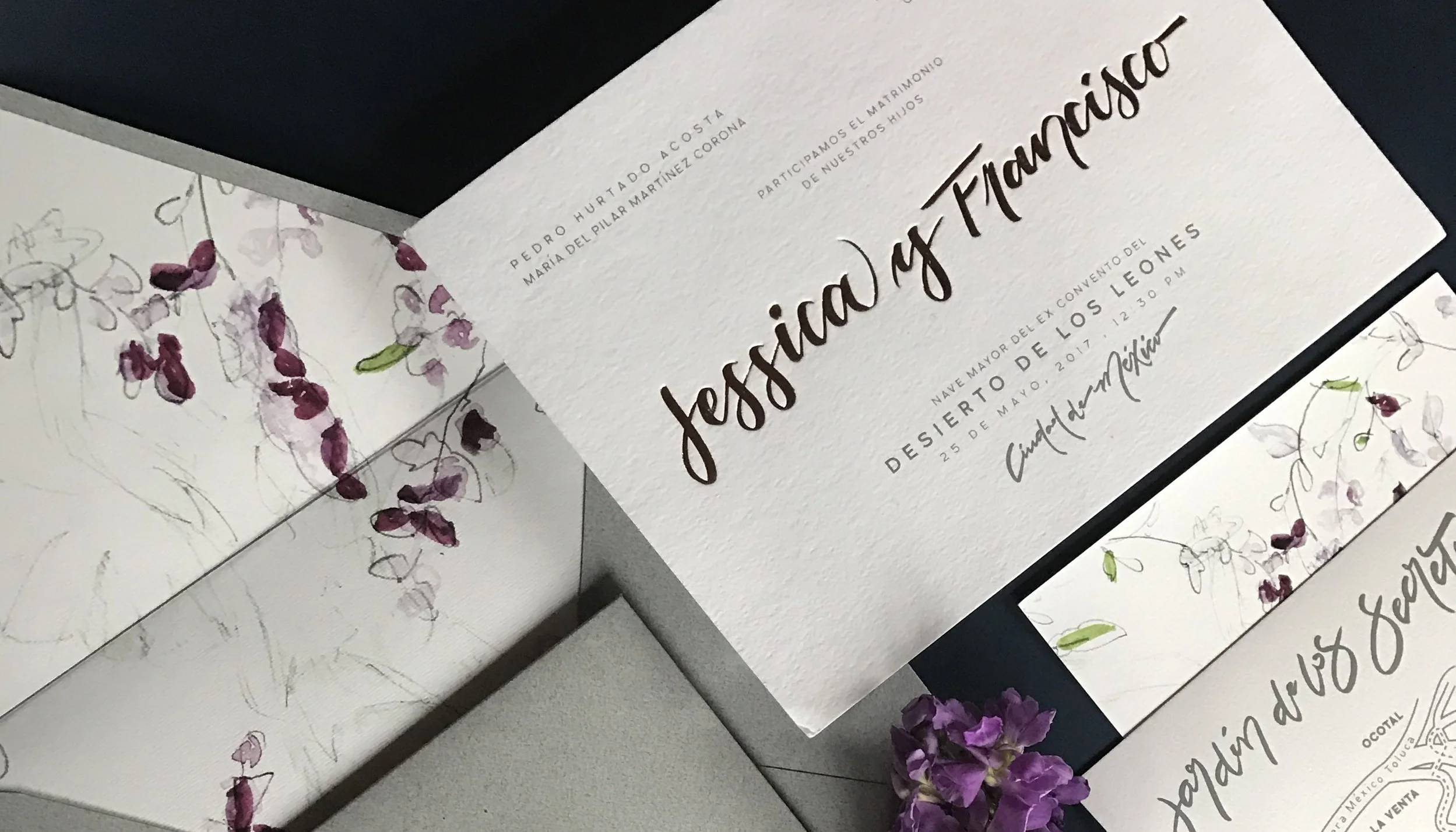 invitaciones de boda