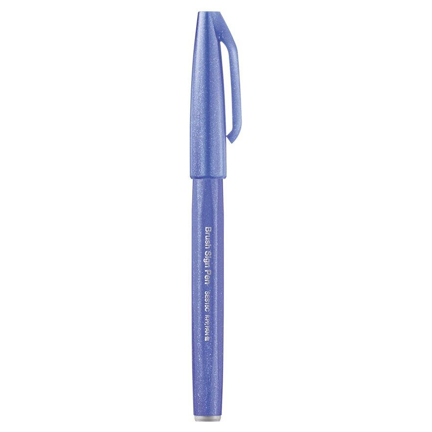 PENTEL BLUE VIOLET