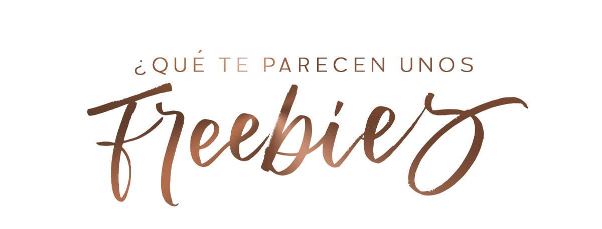 descargables de lettering y caligrafía