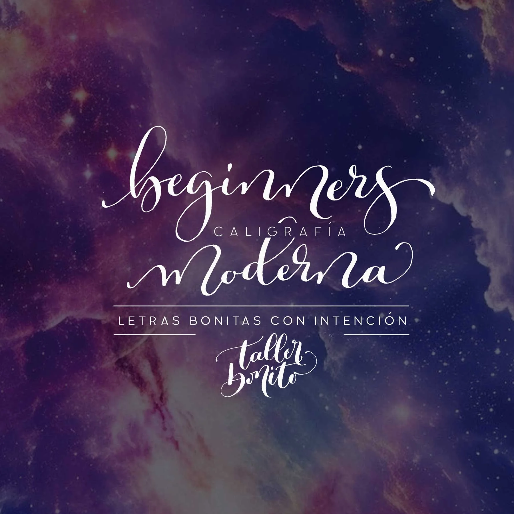 BEGINNERS - MANIFIESTA MAGIA