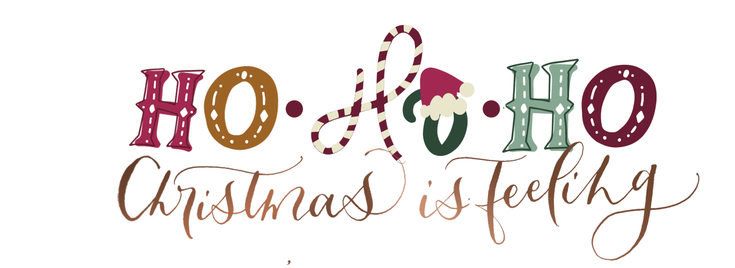 Talleres Christmas