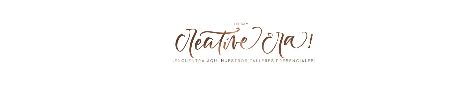 talleres de caligrafia y lettering