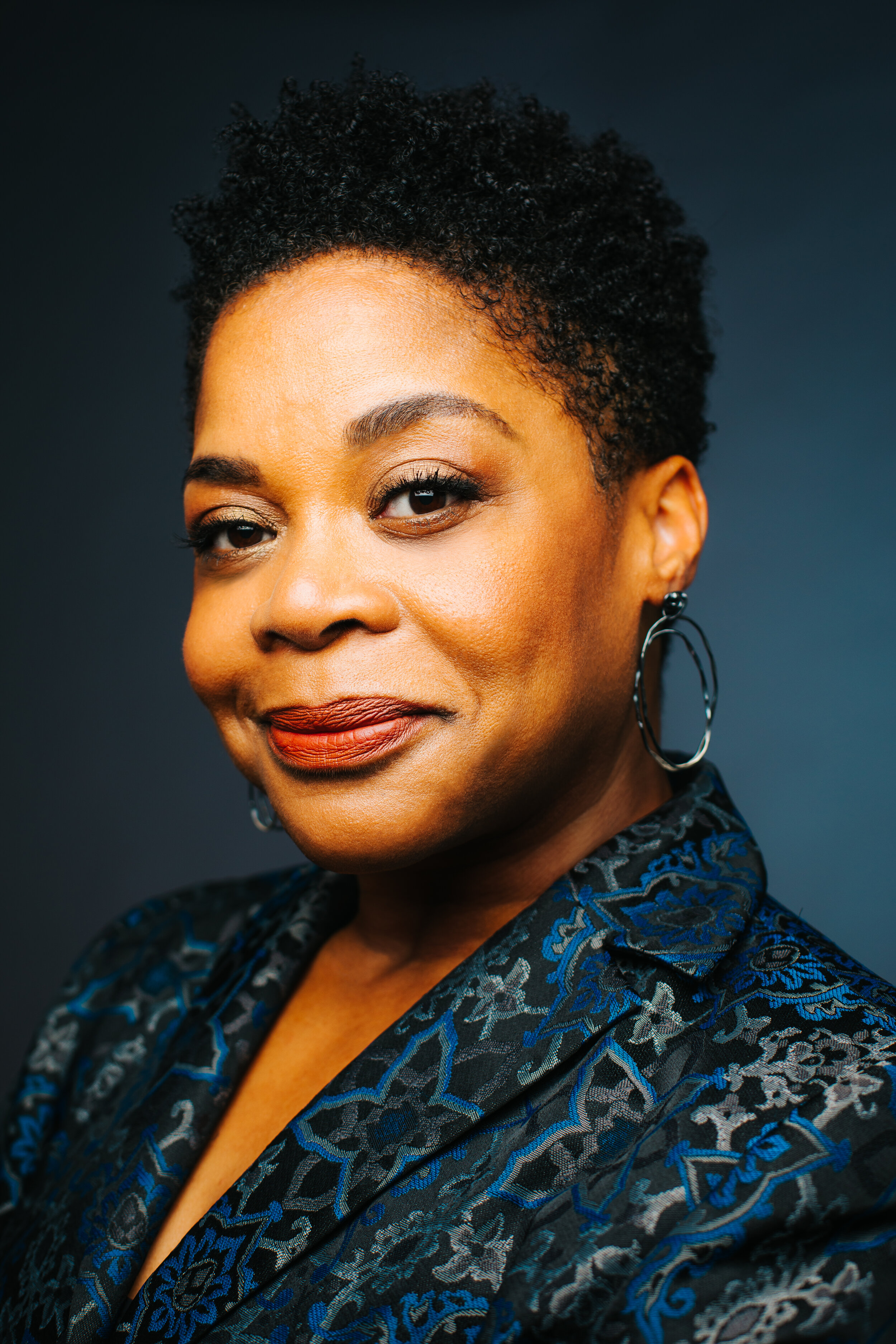 Crystal Williams