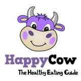 Happy Cow Restaurant Guide