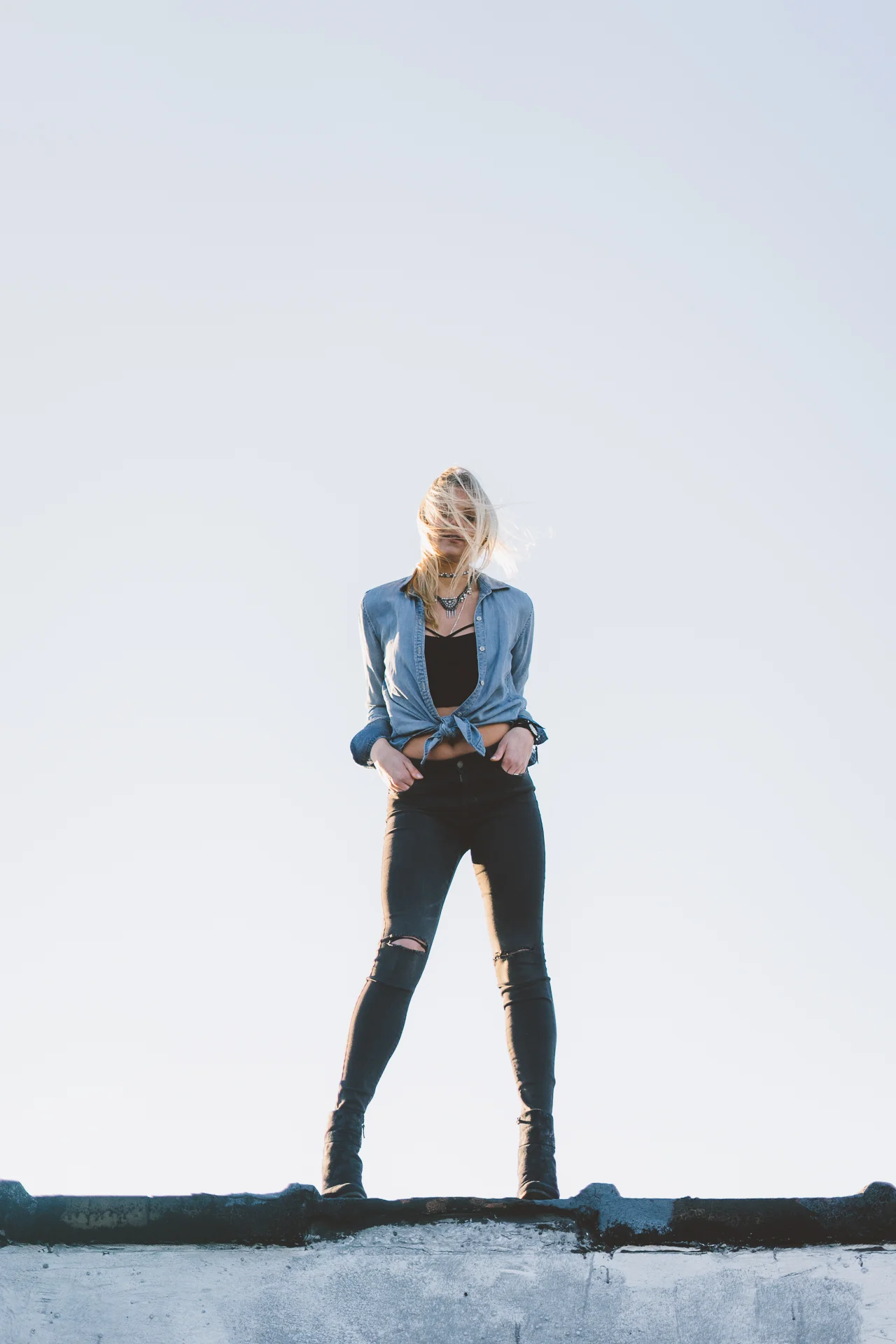 indie twenty, indie twenty jewelry, buffalo blogger, buffalo fashion blogger, small business buffalo, pandeia watches, stacking boho jewelry, boho style tips, gap style, boho denim shirt, inspiring blogger quotes, seek axiom, ryan kell photography, rachel sweeney entrepreneur, buffalo model, wny model opportunities