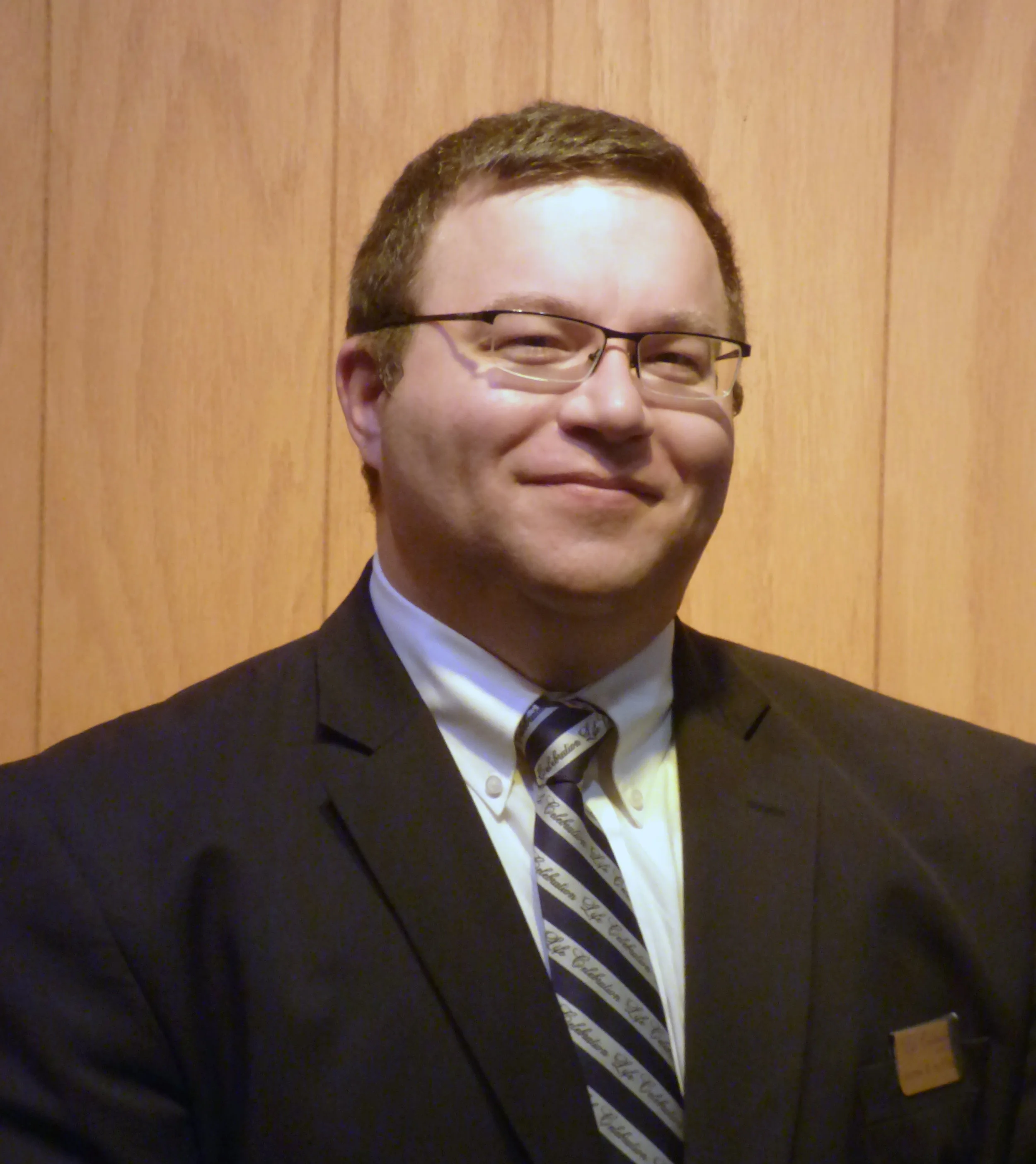 Andrew B. Hoffman