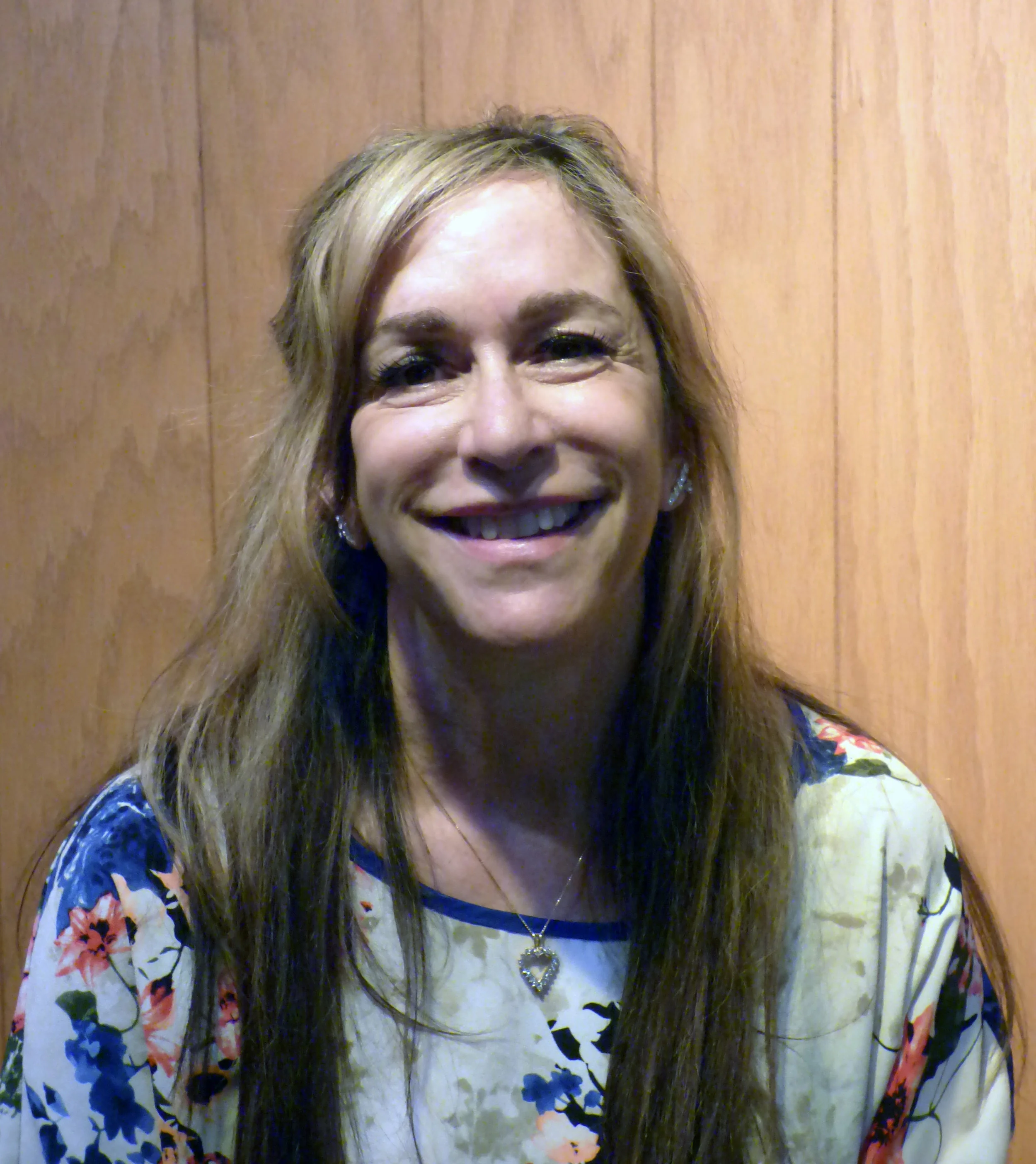 Linda Dyrek