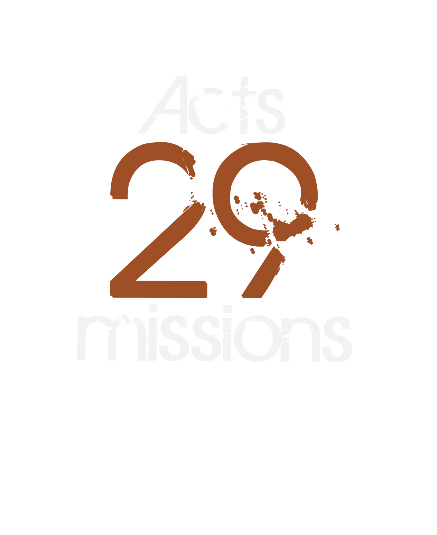 Acts 29 Missions