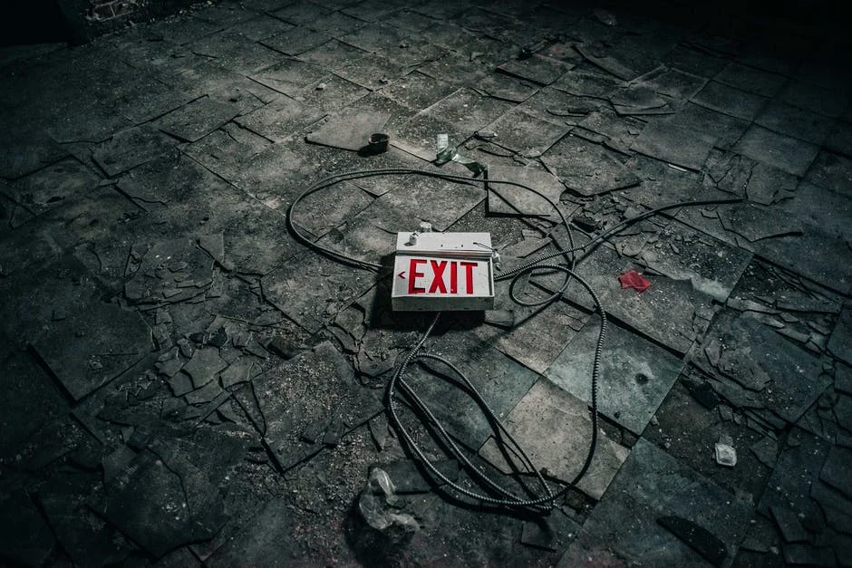 In The End