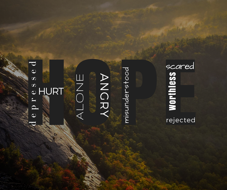 Healing From Bullying 