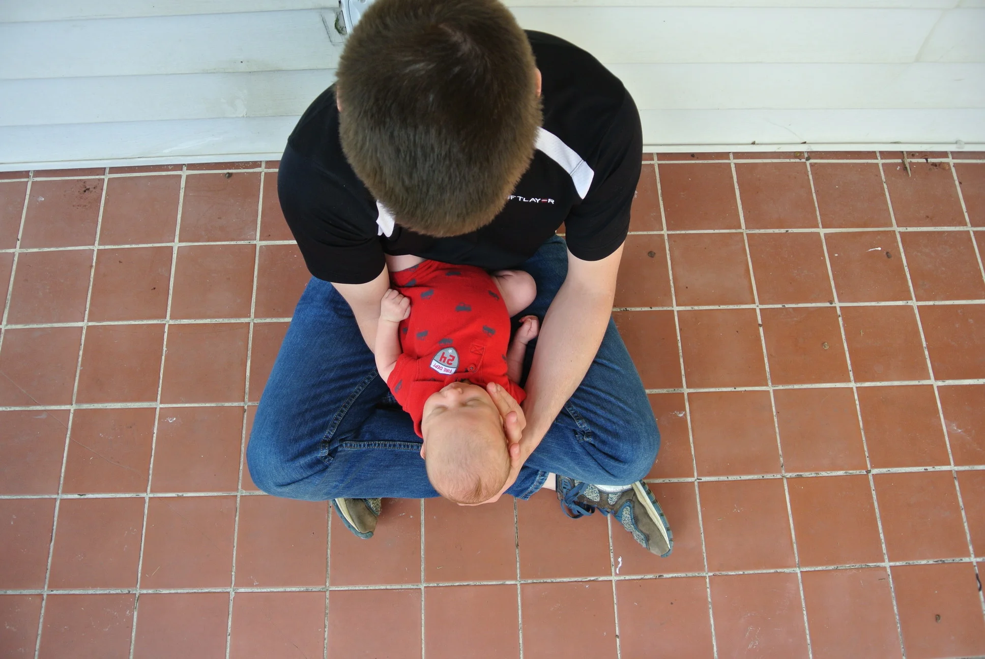 A Letter to Their Father