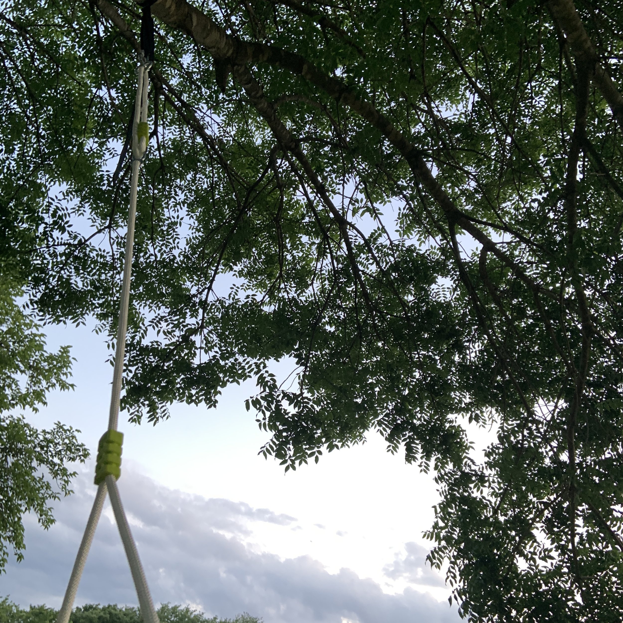 Quit Asking Me The Same Question