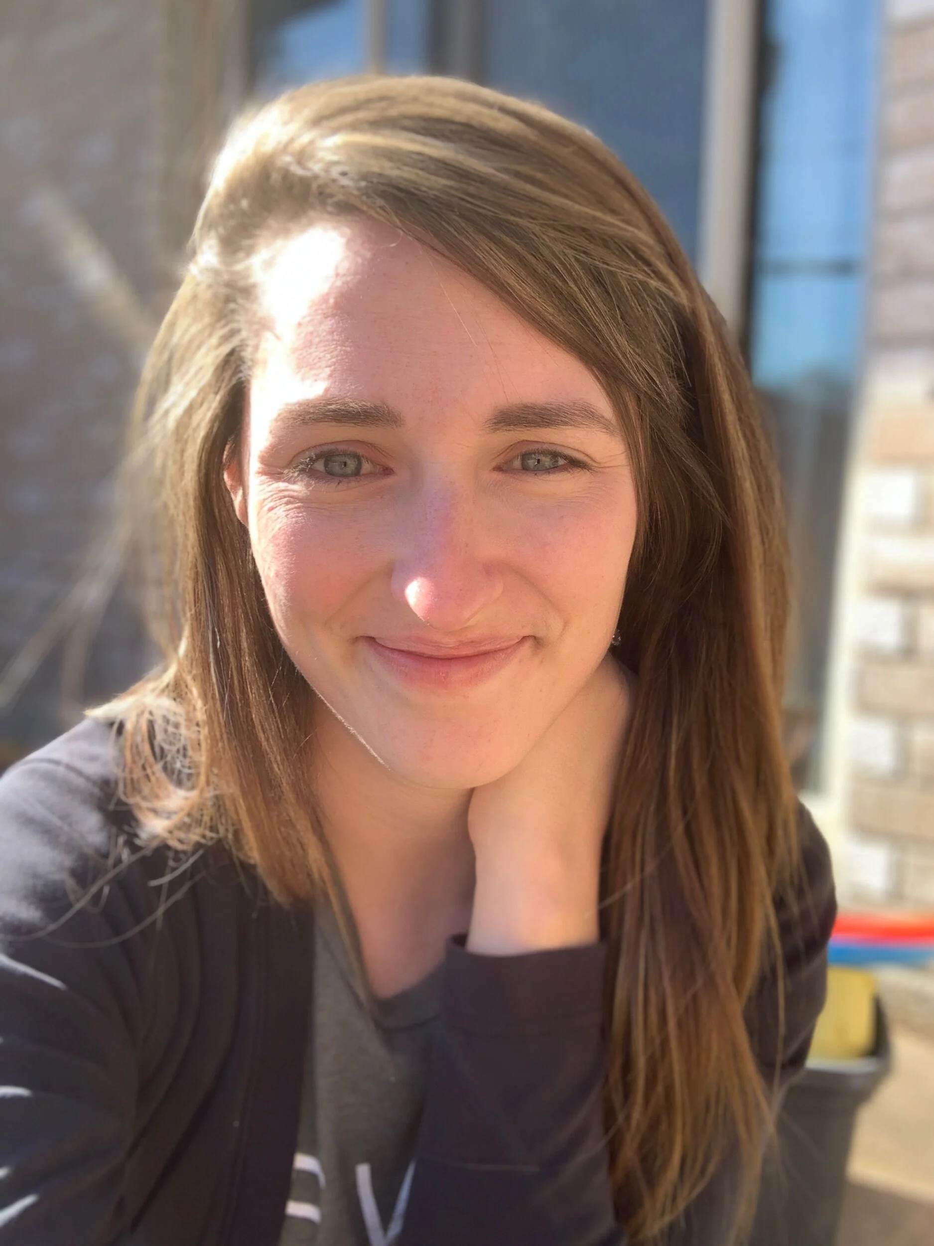 “It’s Been A While”