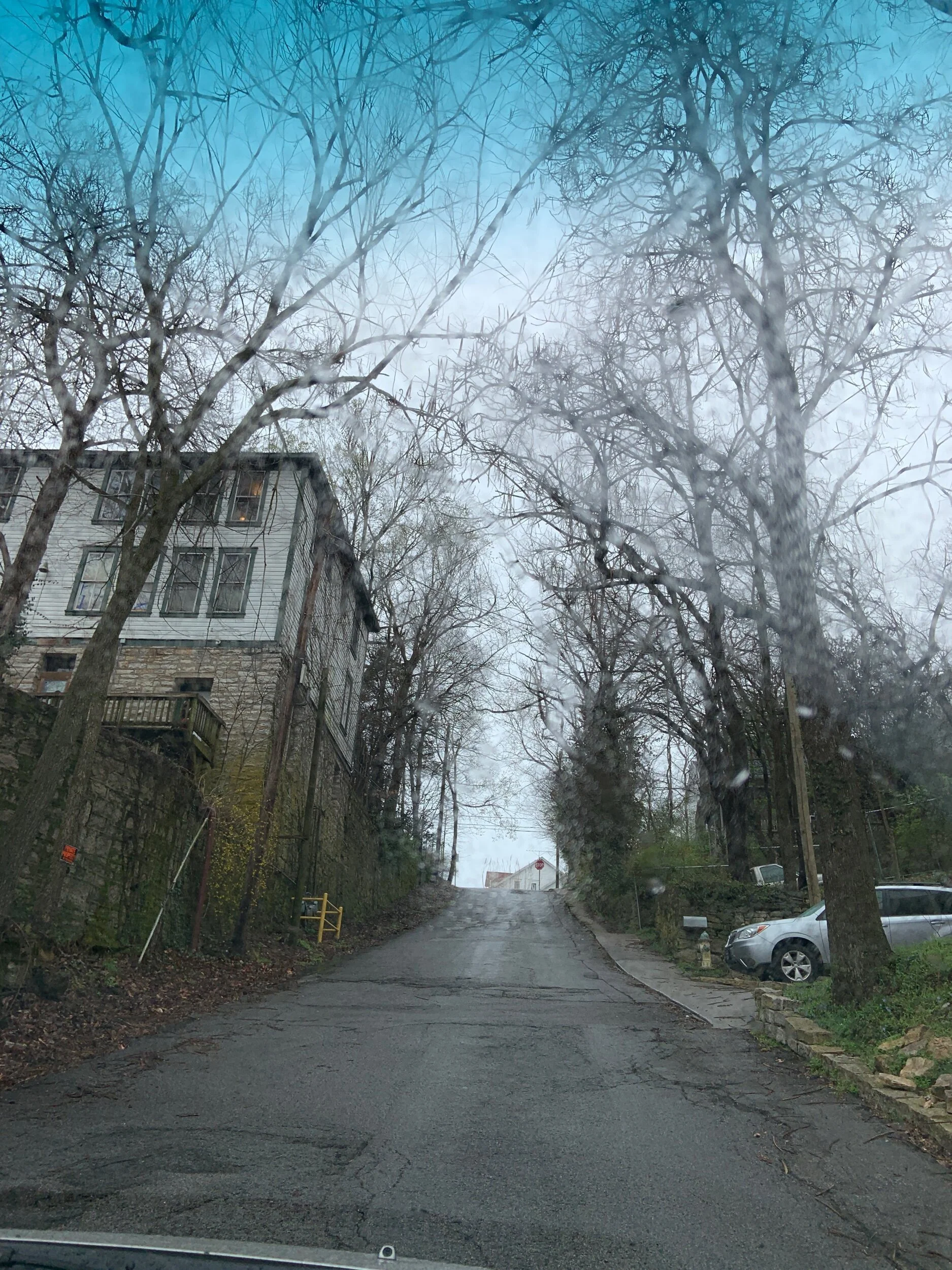 Turn Worry into Worship