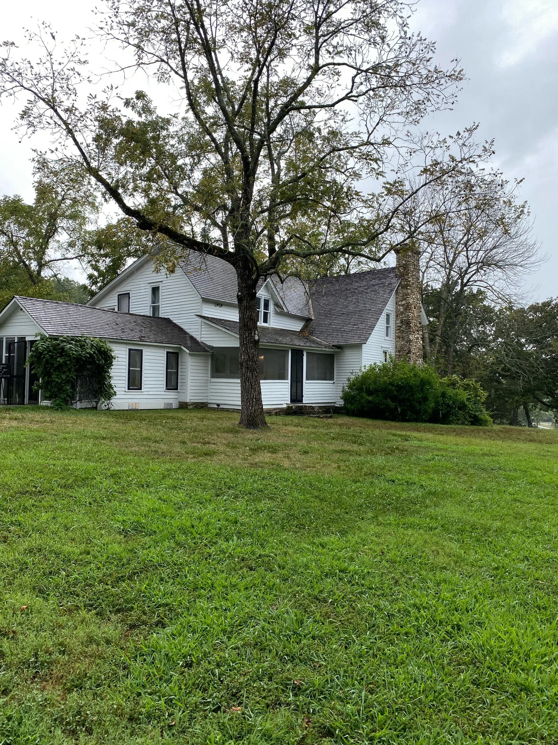 The Direction of the Lord