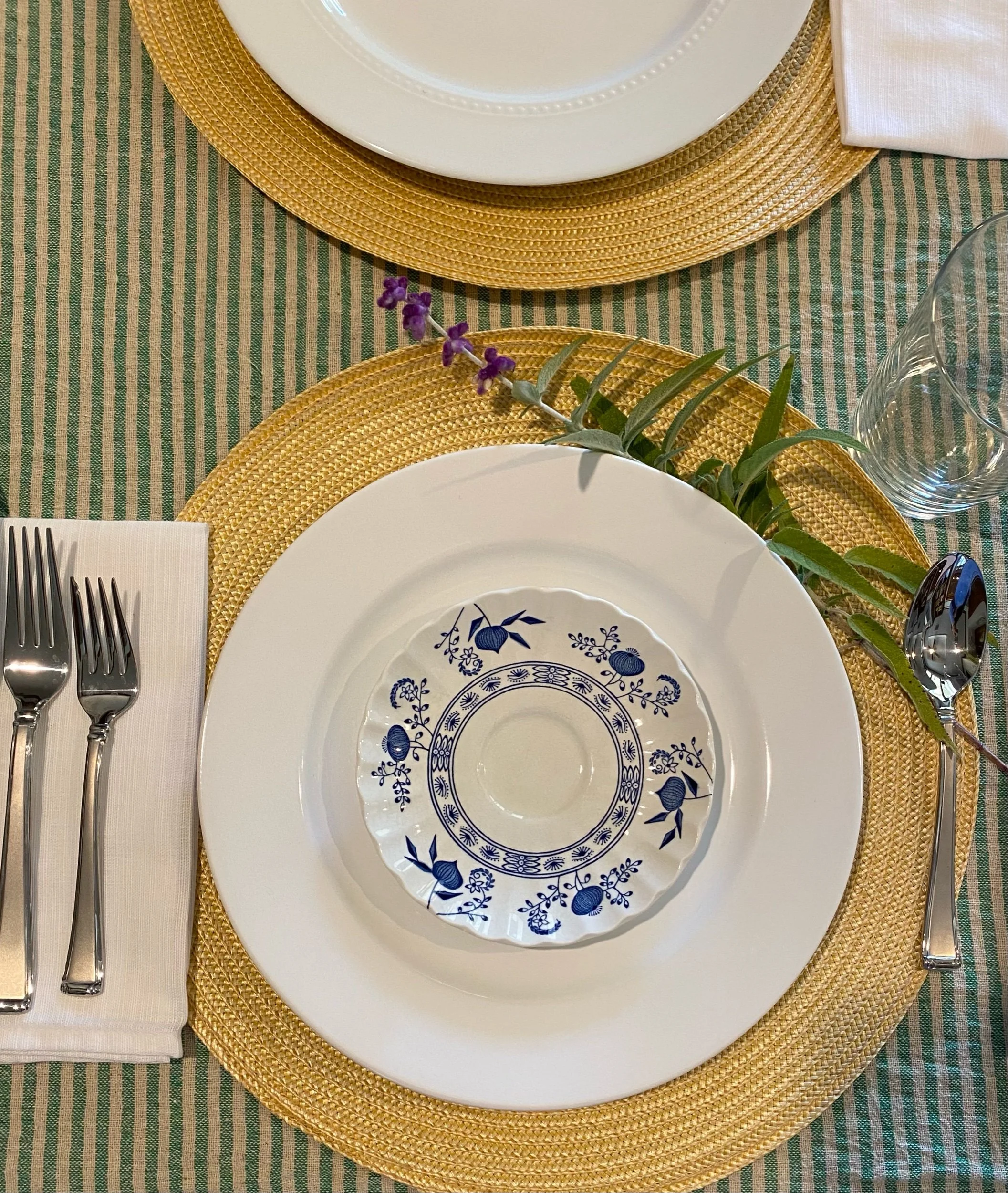 Tis the Season for Boundaries