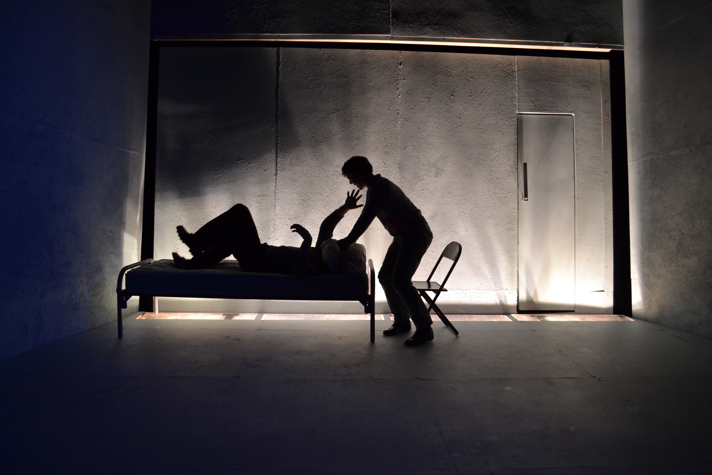The Pillowman