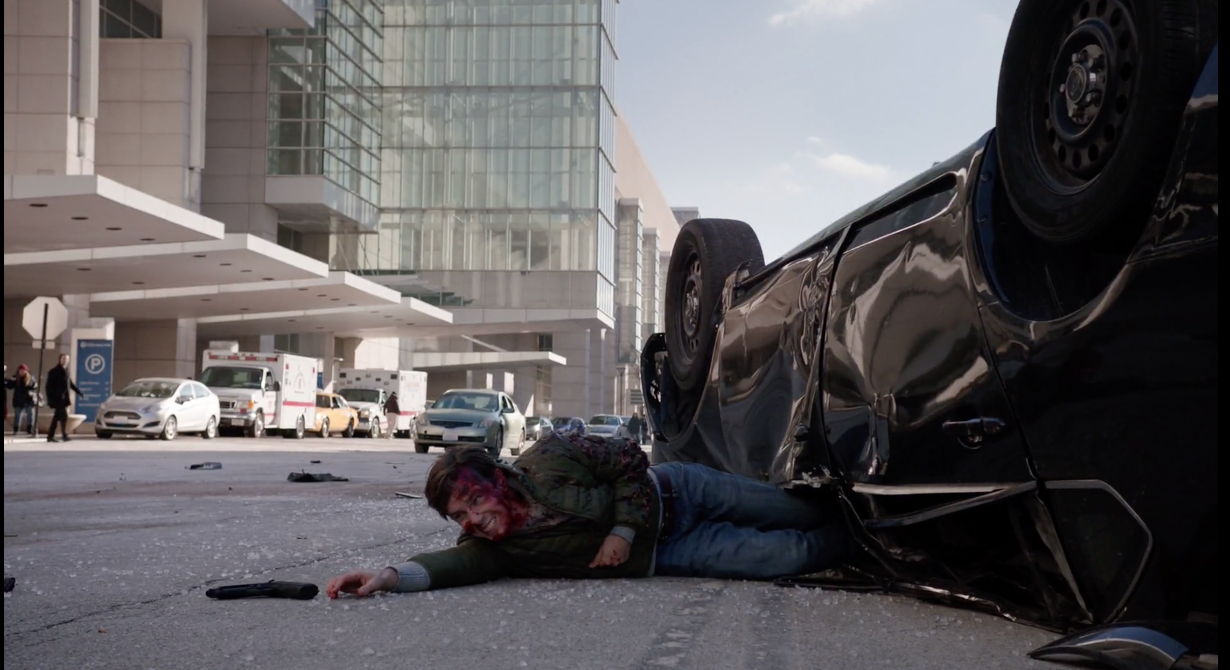Chicago Med