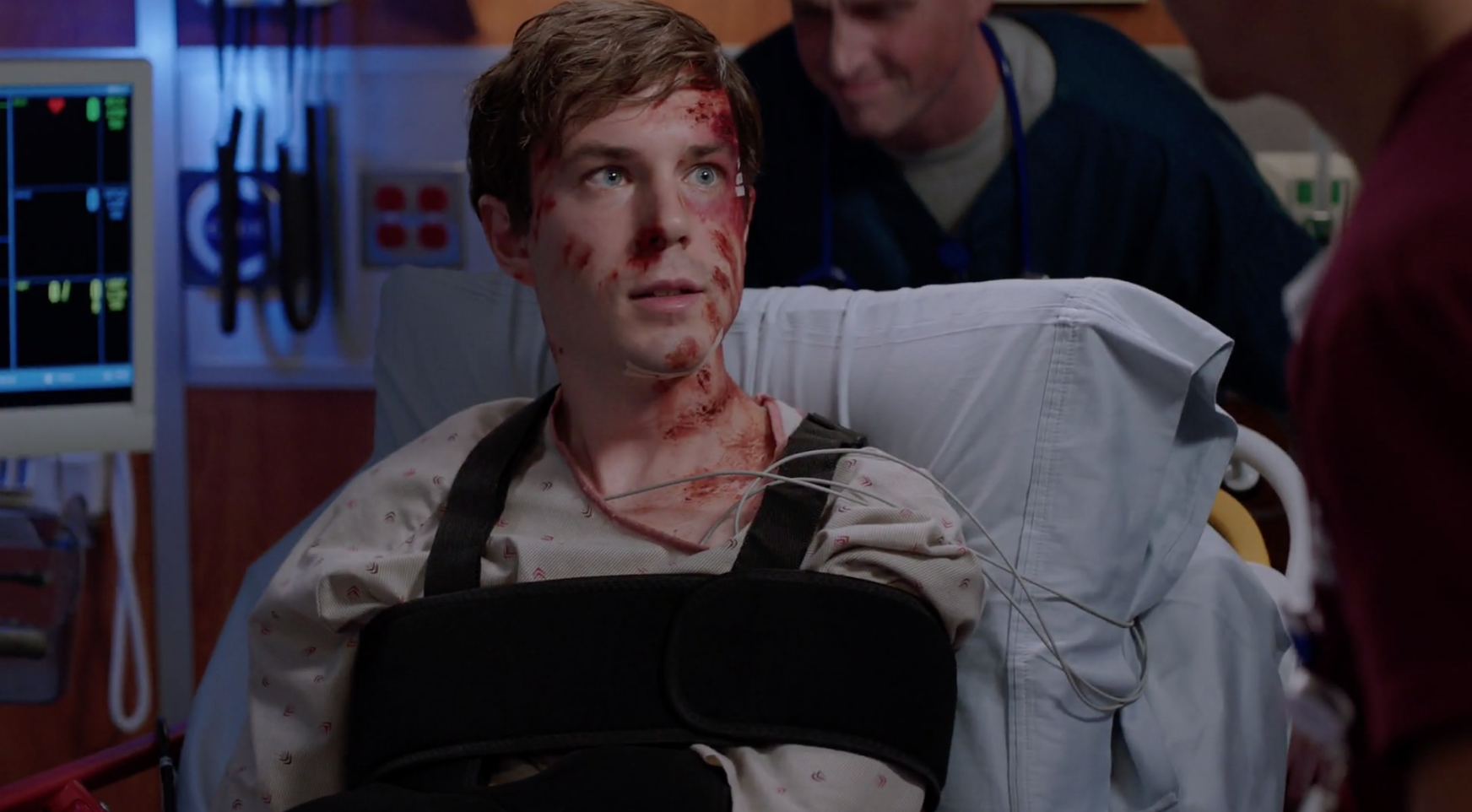 Chicago Med