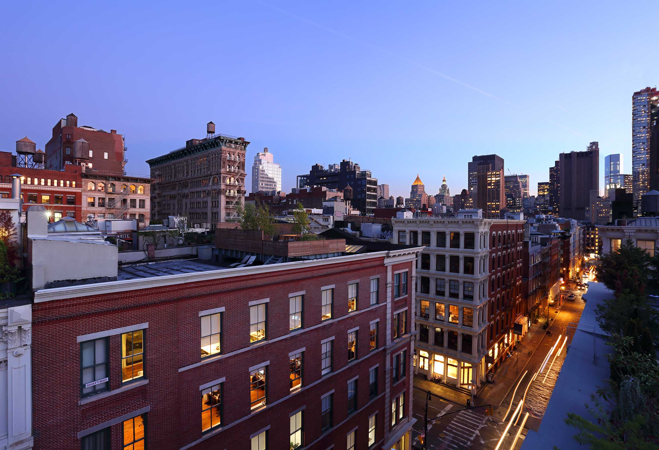 New York 17