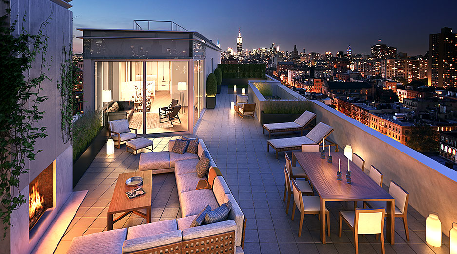 New York 15