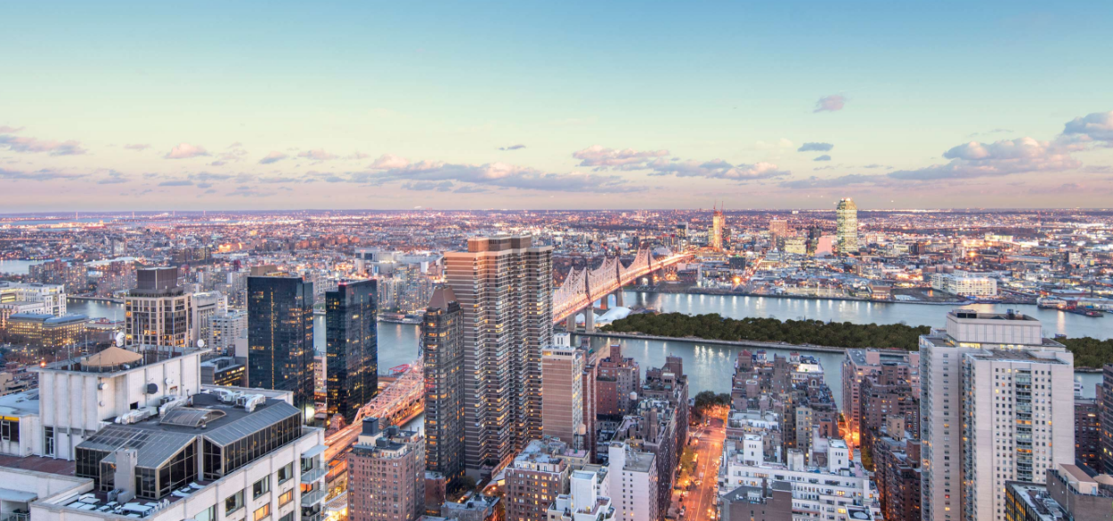 New York 11