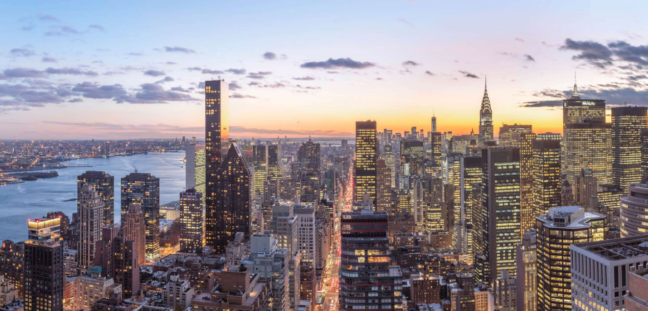 New York 11