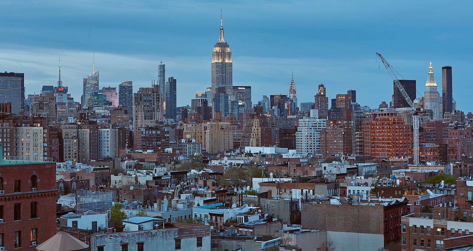 New York 13