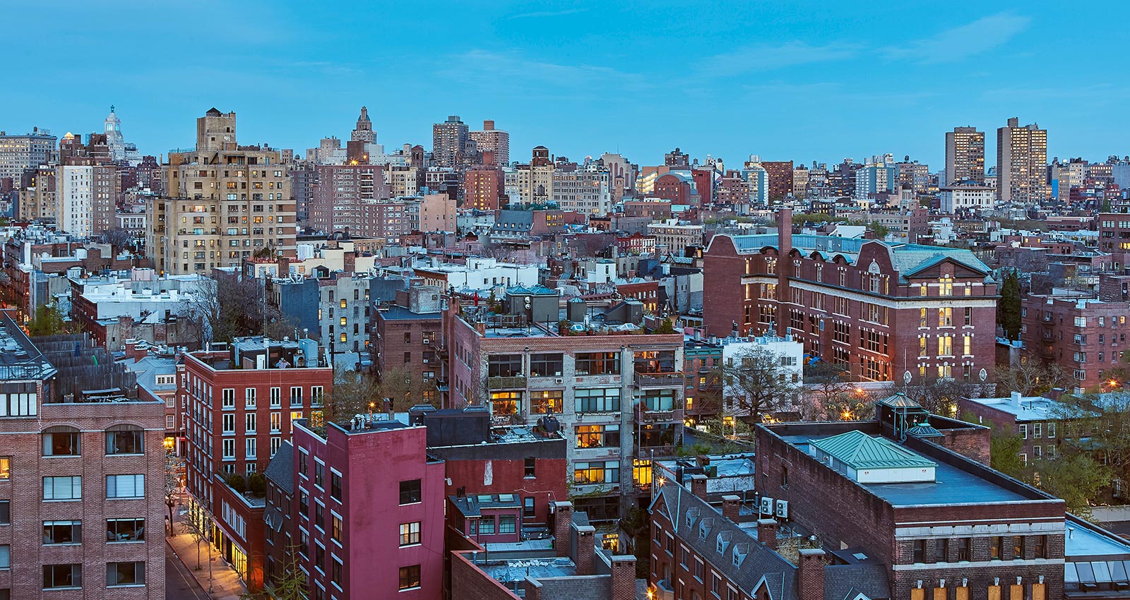New York 13