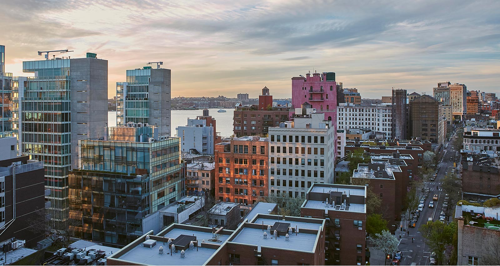 New York 13