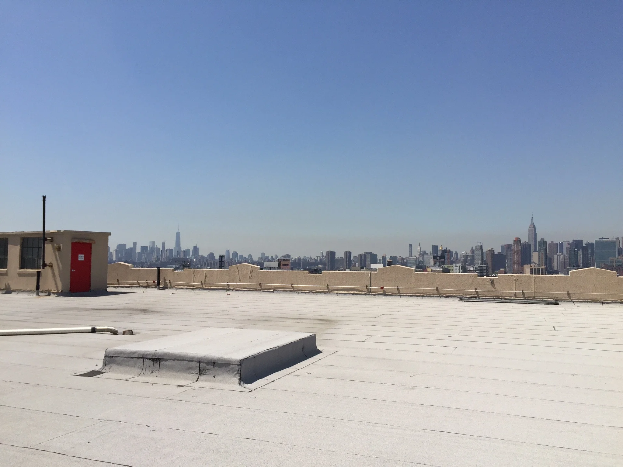 New York 18